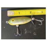 Heddon Tiny Torpedo