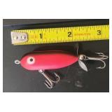 Heddon Tiny Torpedo