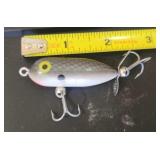 Heddon Tiny Torpedo