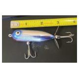 Heddon Baby Torpedo