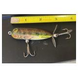 Heddon Baby Torpedo