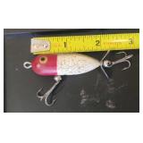 Heddon Tiny Torpedo
