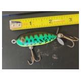 Heddon Tiny Torpedo