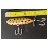 Heddon Baby Torpedo