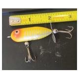 Heddon Tiny Torpedo