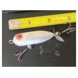 Heddon Tiny Torpedo