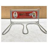 Vintage VANS Cowboy Boots Display/Holder