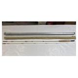 Custom 2-Pc. Fiberglass 8 Ft. Fly Fishing Rod