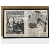 1925 & 1926 Shakespeare Fine Fishing Tackle 17