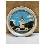 Sitka Alaska St Michaels Cathedral 11 in.