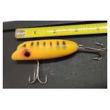 3' Unidentified Lure