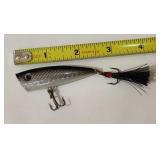 Rebel Pop-R Topwater Lure