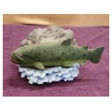 Rocky the Singing Trout, Tested, Works Great