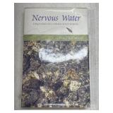 Nervous Water, Variations on a theme of Fly