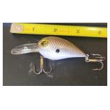 Cotton Cordell Wiggle O Crankbait fishing lure