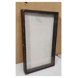 Shadow Display Box 3ï¿½19ï¿½31