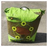 Unused Morrell Green Super-Duper Pillow Target