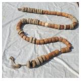 Apx 20' of Corks On A Rope