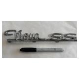 (1) 1963-64 Chevy Nova Quarter Panel or Fender