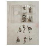 Plastic Case of Inline Spinner Blades