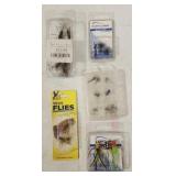 Assortment of NIP Flies
