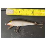 Rapala Floating Minnow