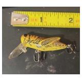 Rebel Crickhopper Topwater Lure