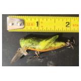 Rebel Crickhopper Topwater Lure