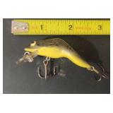 Rebel Shallow Floater Frog