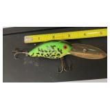 5' Bomber Rattling Crankbait