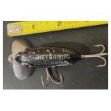 Fred Arbogast Jitterbug