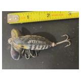 Fred Arbogast Jitterbug