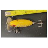 Fred Arbogast Jitterbug