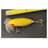 Fred Arbogast Jitterbug