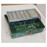 Plano Beachcomber 13' Plastic Tackle Box