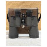 BUSHNELL 7 x 50 Sportview Binoculars W/Case