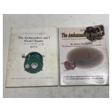 (2) The Ambassadeur and I, Collectorï¿½s Study of