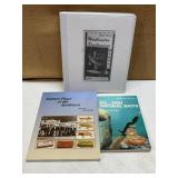 Salmon Plugs of the NW Book, How to Rig/Fish