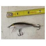 Rapala Silver Minnow