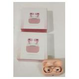 (2) NIB AirBuds Pro (Loose Pair on Table is
