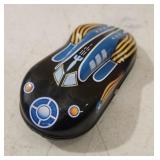 2010 Schylling 50's Style Friction Car