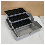 UMCO 18' Vtg Alum. Tackle Box