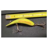 Vtg Heddon TadPolly Lure