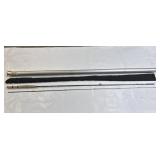 8 Ft. Carbon Fiber Shakespeare Fishing Rod