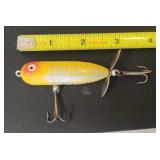 Heddon Baby Torpedo