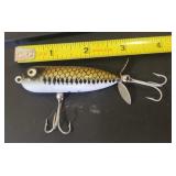 Heddon Baby Torpedo