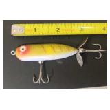 Heddon Baby Torpedo