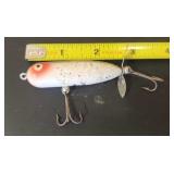 Heddon Baby Torpedo
