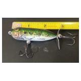 Heddon Baby Torpedo