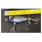 Heddon Tiny Torpedo